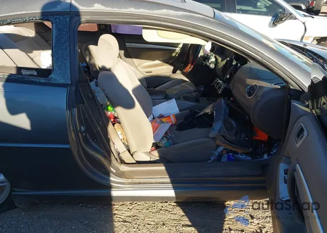 2004 Dodge Stratus Sxt z USA, uszkodzony, nr VIN 4B3AG42G54E081829